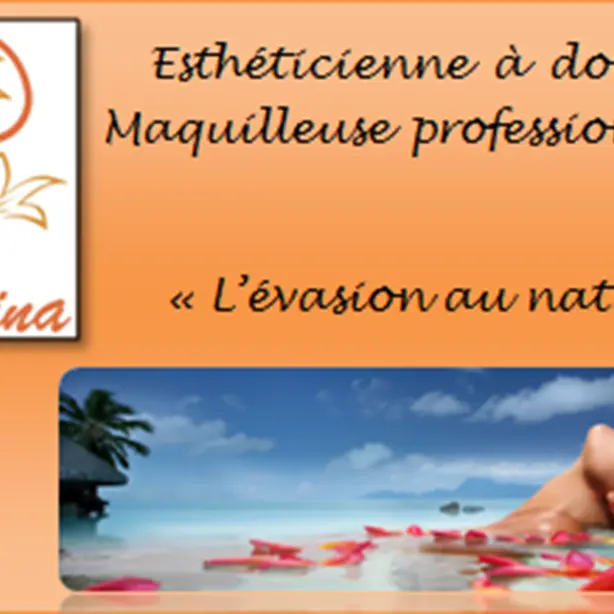 Vaehina Estheticienne Maquilleuse