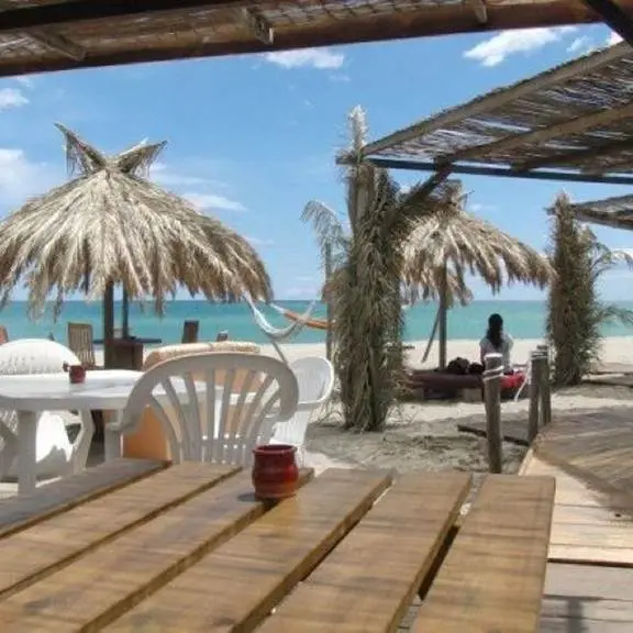 CLUB DE PLAGE Baobab
