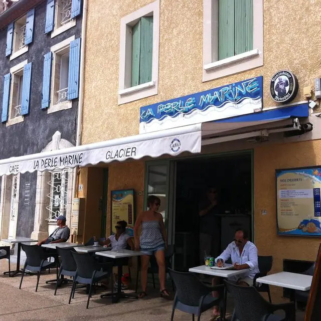 La Perle Marine