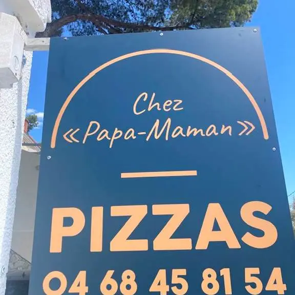 Pizzeria