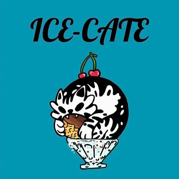 Ice-cate