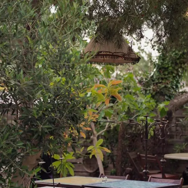 Restaurant Souquet' la Franqui