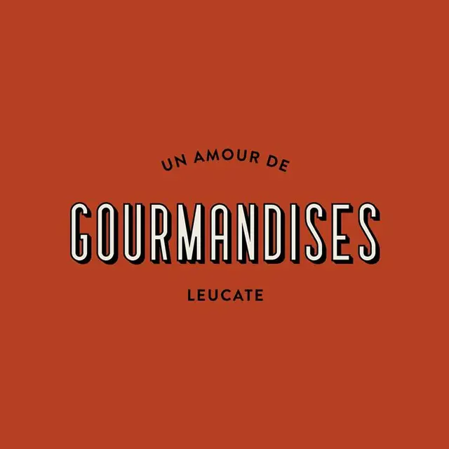 Gourmandises