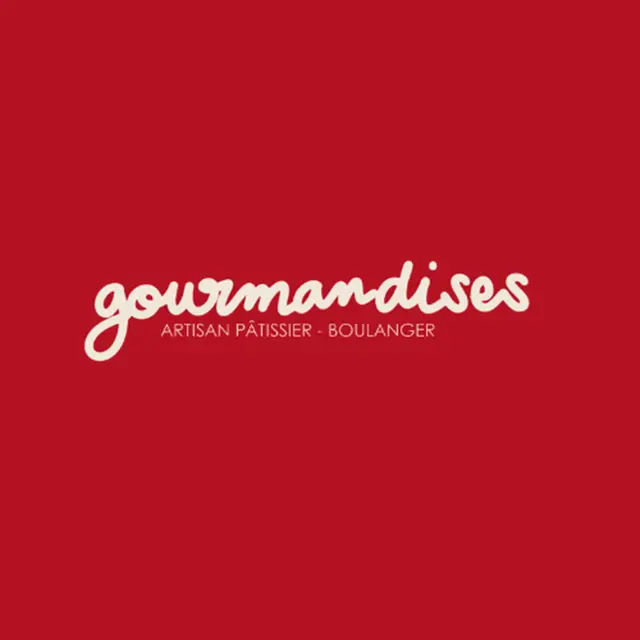 Gourmandises