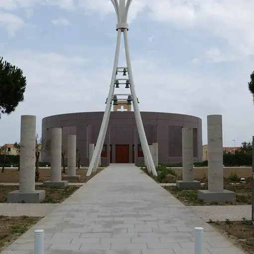 Eglise Saint Jacques