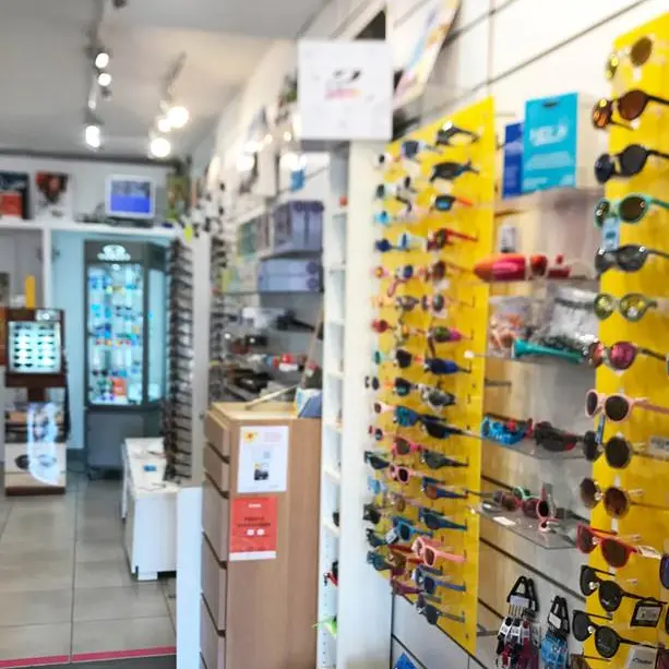 Ad Sol Lunettes de Soleil port leucate