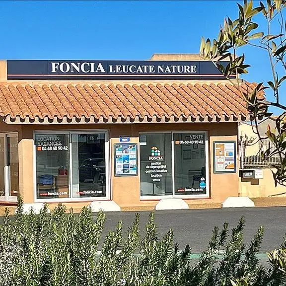 Leucate Nature