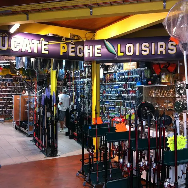 Leucate Pêche Loisirs