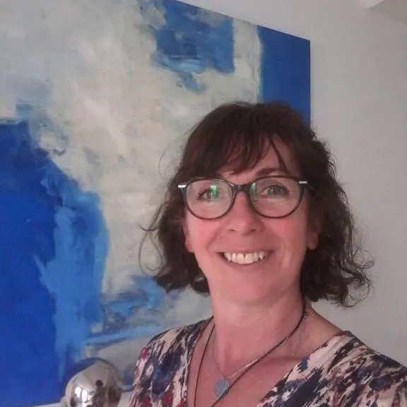 Sabine Guériel