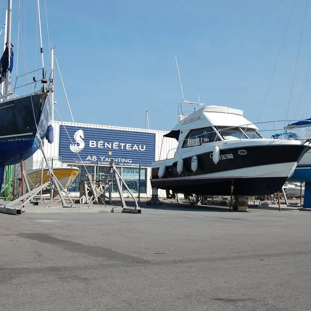AB Yachting