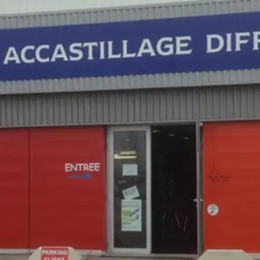 Accastillage Diffusion