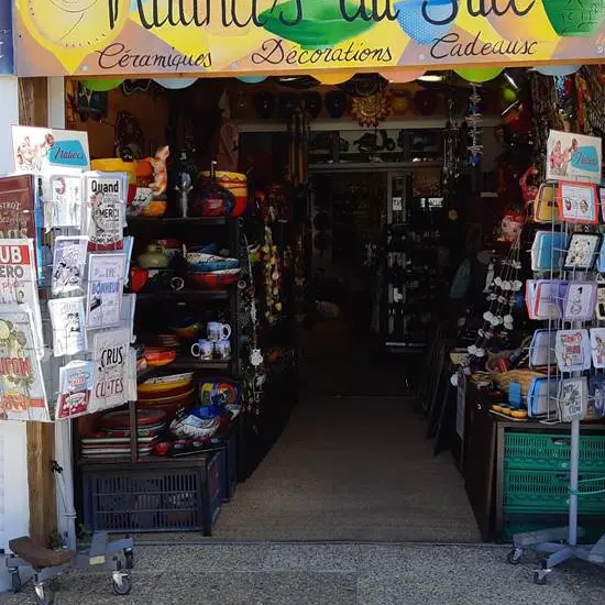 Nuances du Sud