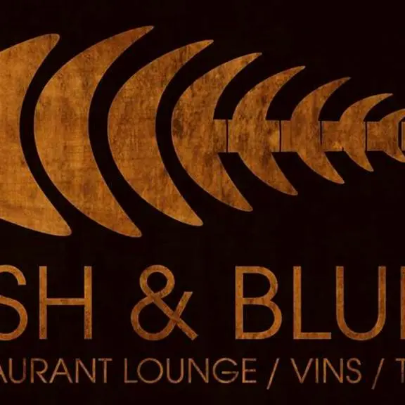 Fish & Blues