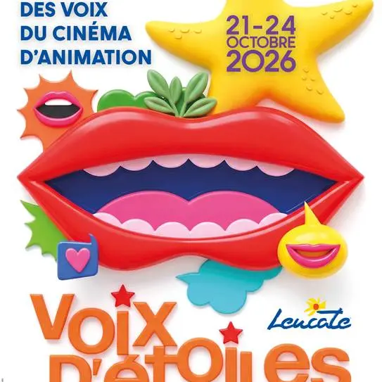 Voix d'étoiles 2026