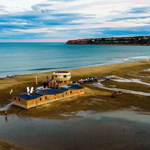 Club KSL - KITE SURF LEUCATE