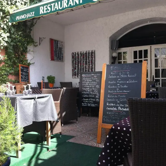 Le Patio