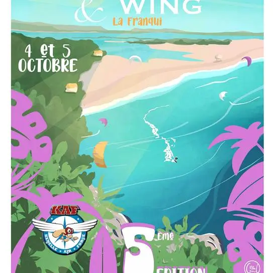 Féminikite & wing