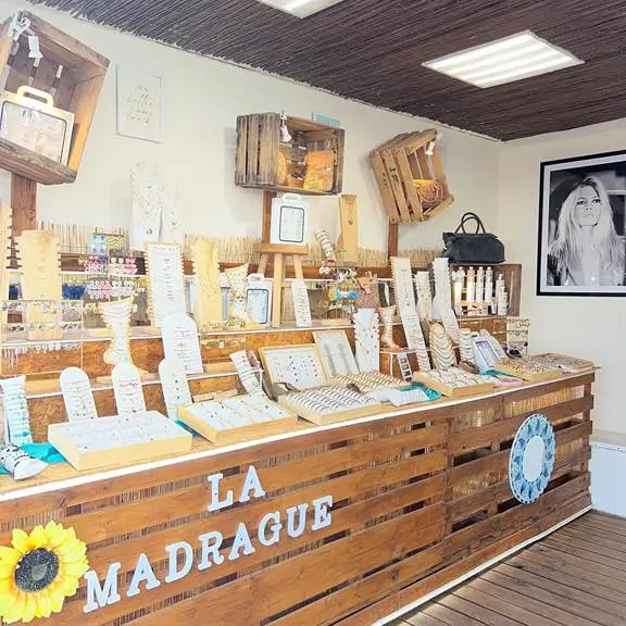 La madrague 3