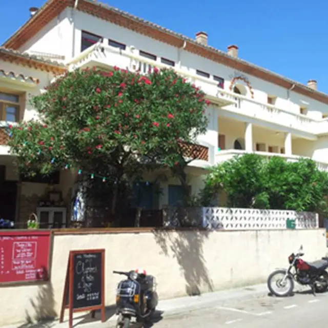 LOCATION DE VELOS La Stregheria