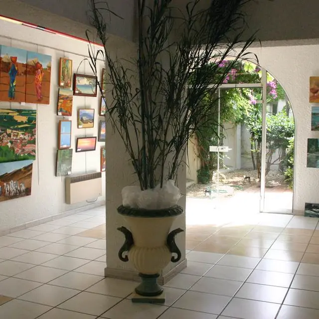 salle d'exposition 4