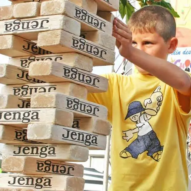 Cap jeux