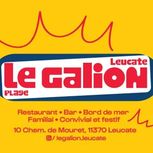 Le Galion