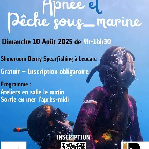 Apnée