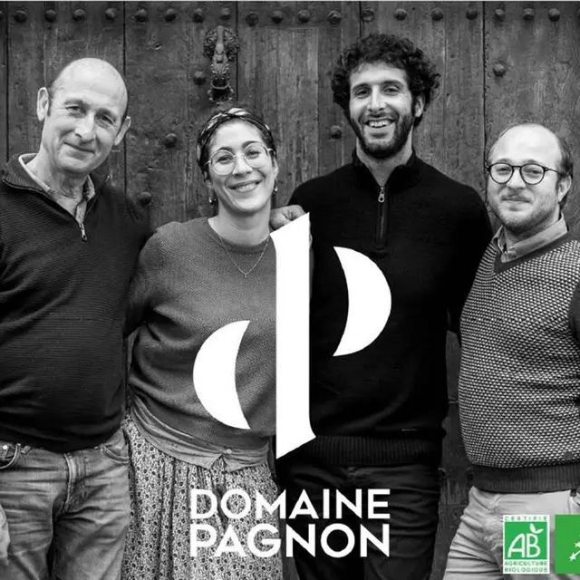 Domaine Pagnon