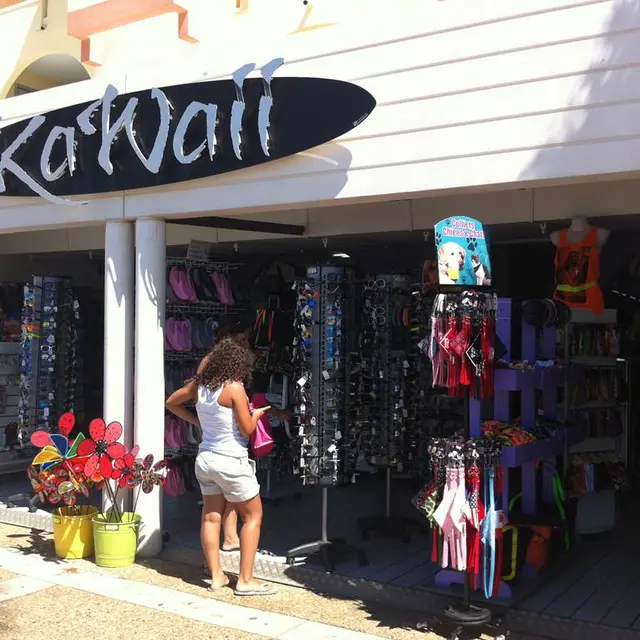 Boutique Kawaii