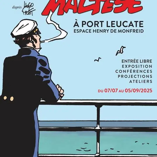 Corto Maltese