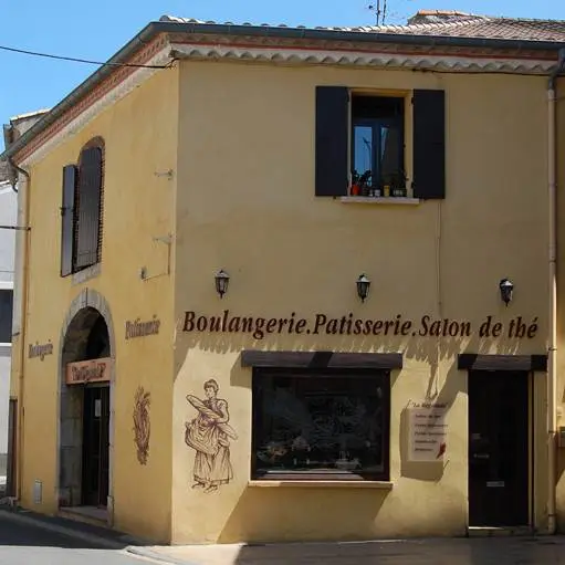 Boulangerie La Régalade