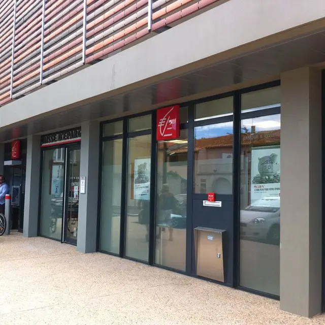 Caisse d'Epargne