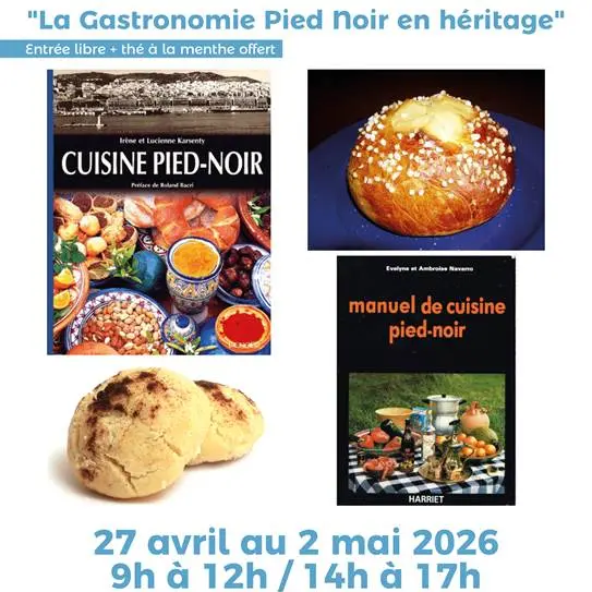 cuisine pied noir