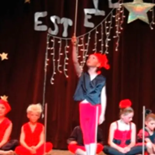 CIRQUE Estella Circus Leucate