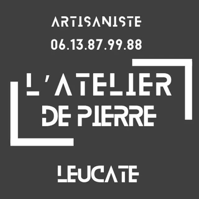 L'Atelier de Pierre