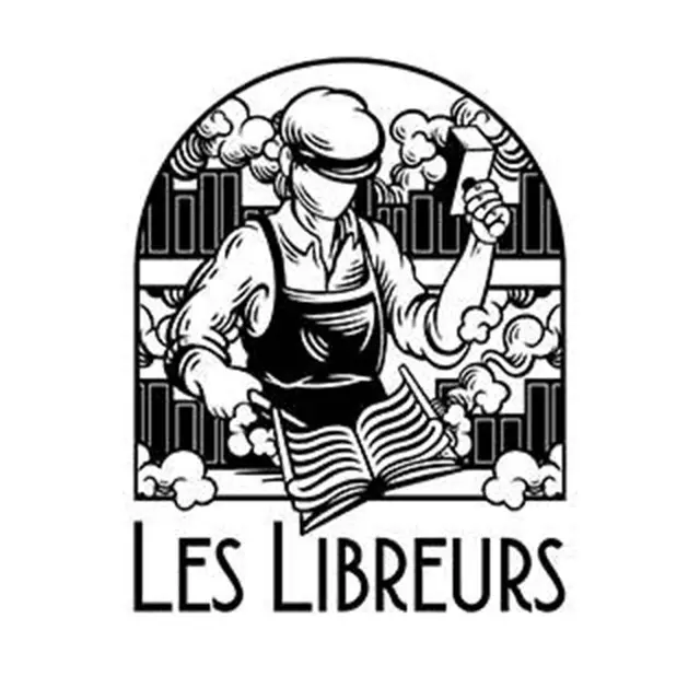 Les libreurs