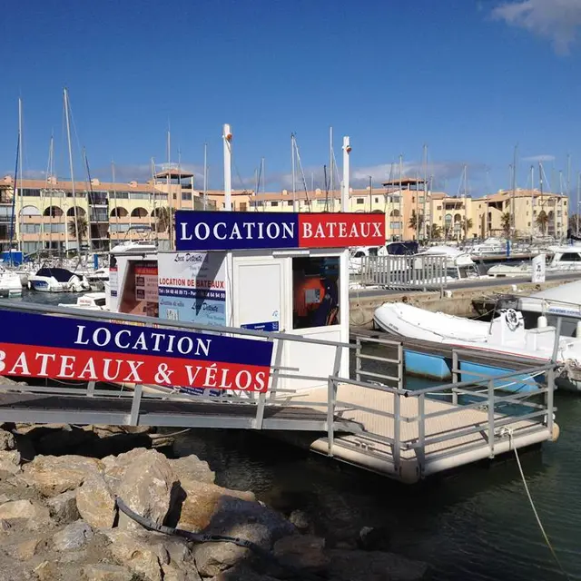 LOCATION DE VELOS Loca Détente