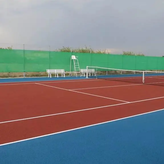 Tennis Club Leucatois