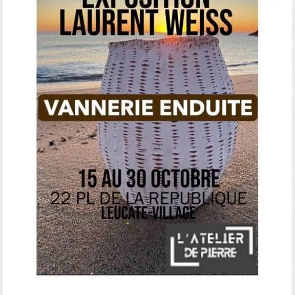 Laurent Weiss