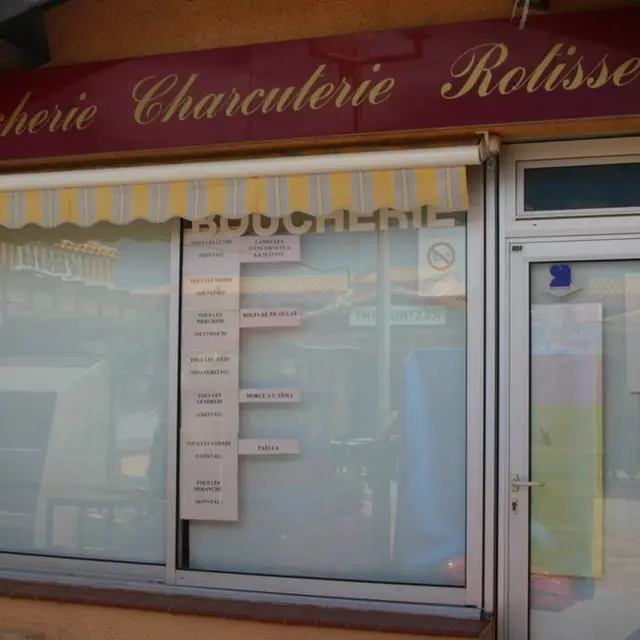 Boucherie Juhera Rullo