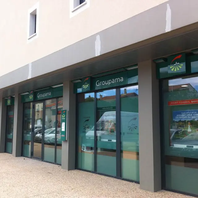 Groupama