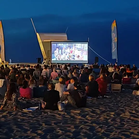 Cinéplage Leucate