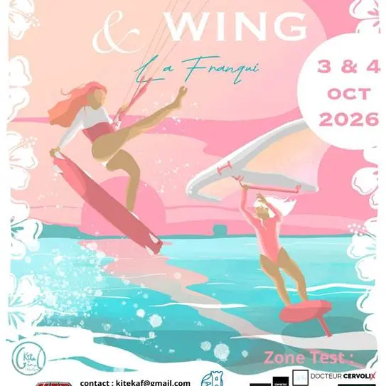 Feminikite