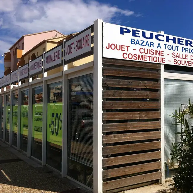 Atout Prix PEUCHERE