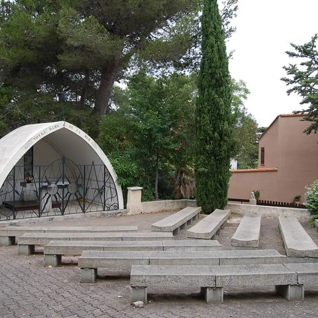 Notre Dame de la Mer