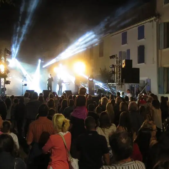 Fête Village