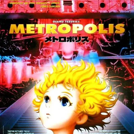 Metropolis