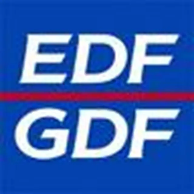 EDF GDF