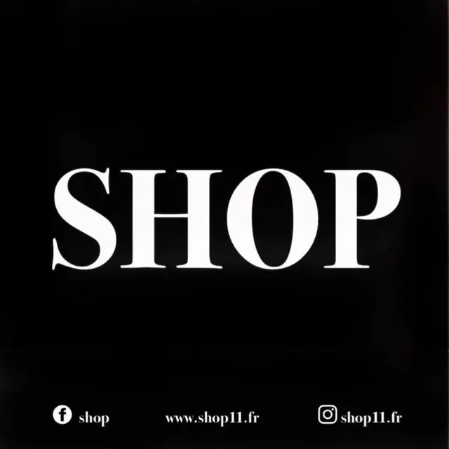 Shop