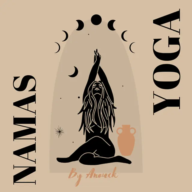 Namas Yoga